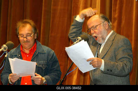 Átadták a Bonbon-díjakat-stock-foto