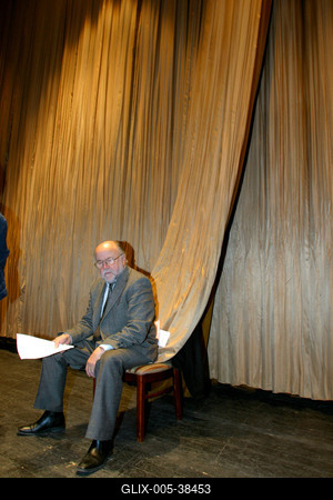 Átadták a Bonbon-díjakat-stock-foto