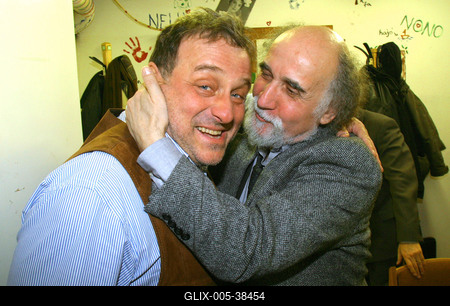 Átadták a Bonbon-díjakat-stock-foto