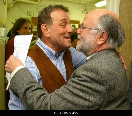 Átadták a Bonbon-díjakat-stock-foto