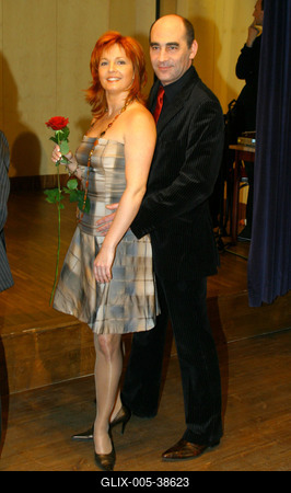 Szombat Esti Láz - új táncos-zenés showműsor az RTL Klubon-stock-foto