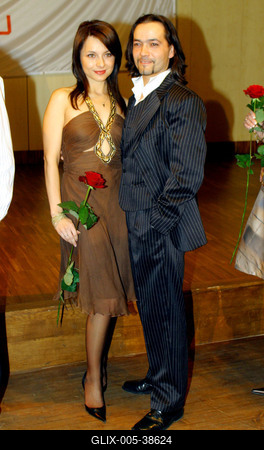 Szombat Esti Láz - új táncos-zenés showműsor az RTL Klubon-stock-foto