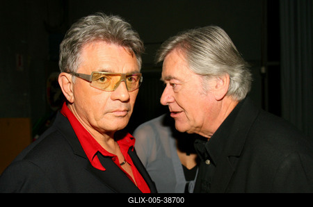 A Szenes-turné Gyöngyösön-stock-foto