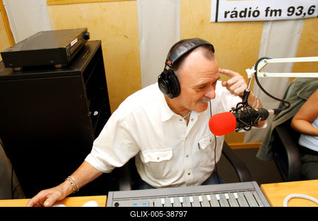 Nagy Feró-stock-foto