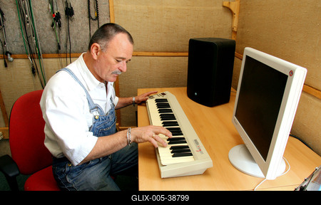 Nagy Feró-stock-foto