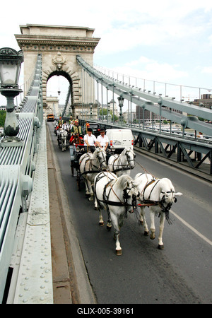 Magyarok Nagy Asztala gasztronómiai fesztivál-stock-foto
