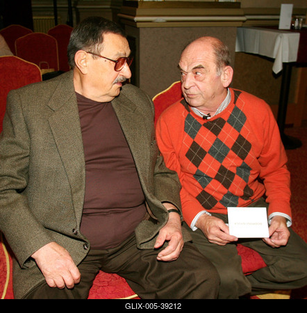 Megalakult a Nemzeti Művész Klub-stock-foto