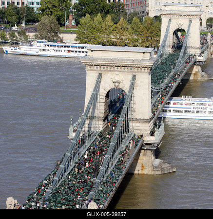 Nicolas Sarkozy Budapestre látogatott-stock-foto