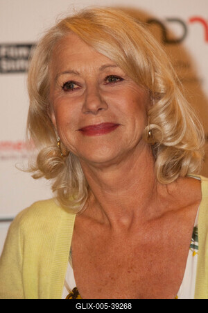 Az ajtó című film díszbemutatója-stock-foto