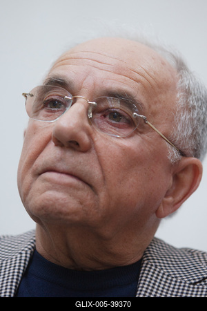 Szegvári Katalin könyvének bemutatója-stock-foto