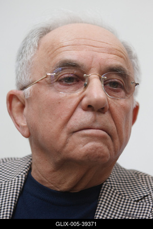 Szegvári Katalin könyvének bemutatója-stock-foto