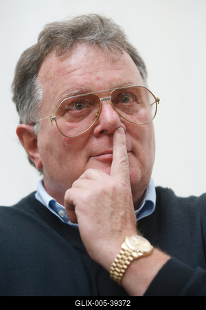 Szegvári Katalin könyvének bemutatója-stock-foto