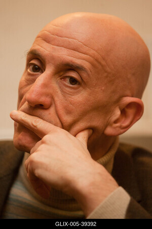 Neves olasz színészek látogattak Magyarországra-stock-foto