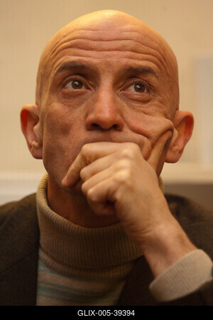 Neves olasz színészek látogattak Magyarországra-stock-foto