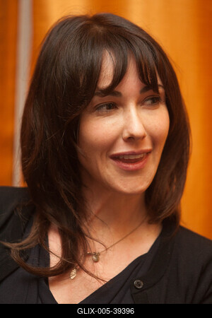 Neves olasz színészek látogattak Magyarországra-stock-foto