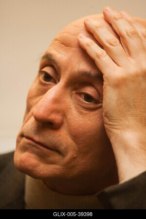 Neves olasz színészek látogattak Magyarországra-stock-foto