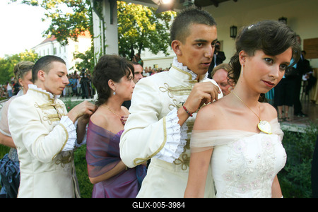 Füredi Anna-bál-stock-foto