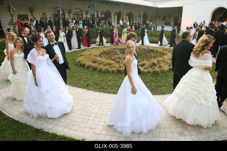 Füredi Anna-bál-stock-foto