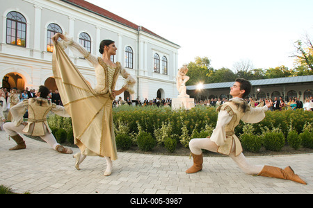 Füredi Anna-bál-stock-foto