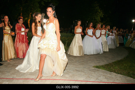 Füredi Anna-bál-stock-foto