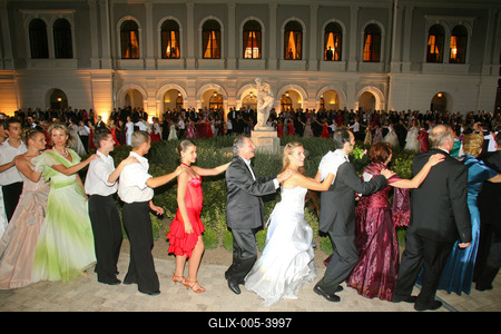 Füredi Anna-bál-stock-foto