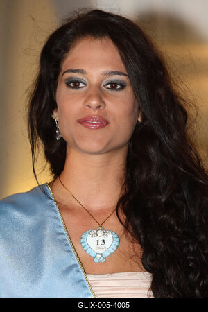 185. Füredi Anna bál-stock-foto