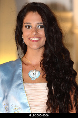 185. Füredi Anna bál-stock-foto