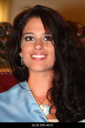 185. Füredi Anna bál-stock-foto