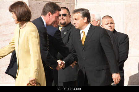 Augusztus 20-i ünnepségek Budapesten-stock-foto