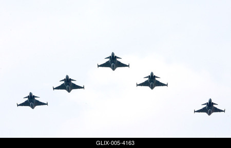 Augusztus 20-i tisztavatás a Hősök terén-stock-foto