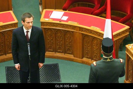 Országgyűlés-stock-foto