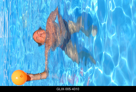 Bajor Imre és Koós János együtt nyaral-stock-foto