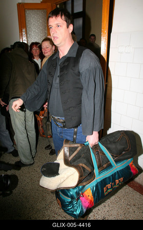 Nem bűnös Budaházy-stock-foto