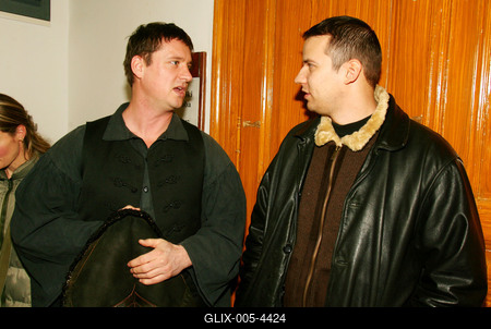 Nem bűnös Budaházy-stock-foto