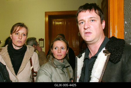 Nem bűnös Budaházy-stock-foto