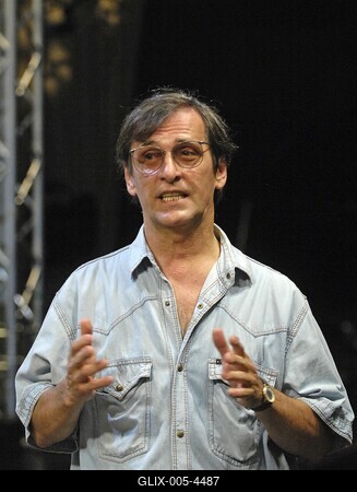 Casting minden - Tímár Péter új játékfilmje-stock-foto