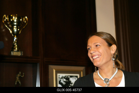 Kovács Ági visszavonul-stock-foto