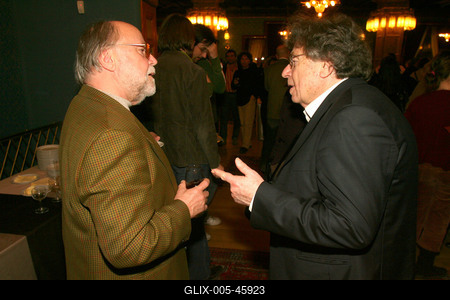 Díszbemutató az Urániában-stock-foto