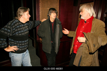 Ünnepi koncertel emlékeznek meg a magyar musical 45. születésnapján a Madáchban-stock-foto