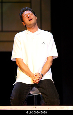 Ünnepi koncertel emlékeznek meg a magyar musical 45. születésnapján a Madáchban-stock-foto