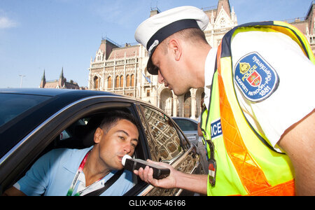 15. Magyar Borok Útja Rally-stock-foto