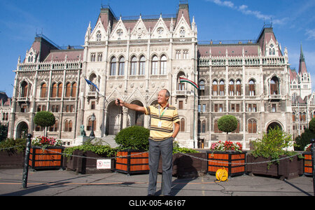 15. Magyar Borok Útja Rally-stock-foto