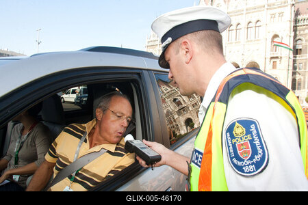 15. Magyar Borok Útja Rally-stock-foto