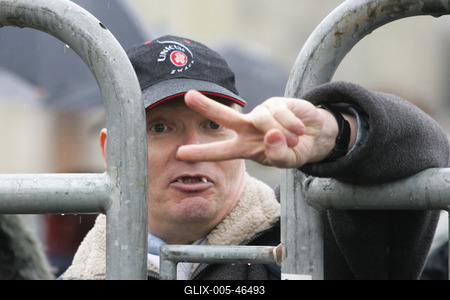 Március 15. - Ünnepségek és rendzavarás a Nemzeti Ünnepen-stock-foto