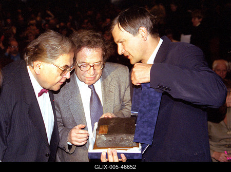 Választási küldöttgyűlés-stock-foto