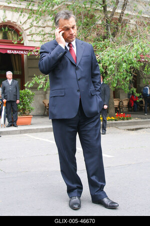 Megemlékezés a Batthyány örökmécsesnél-stock-foto