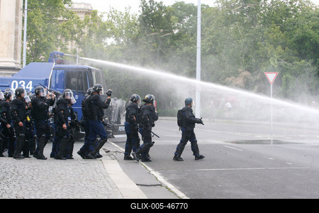 Meleg Méltóság Menete-stock-foto