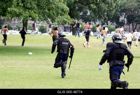 Meleg Méltóság Menete-stock-foto