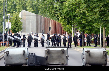 Meleg Méltóság Menete-stock-foto