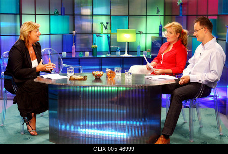 Politikus a Mokkában-stock-foto